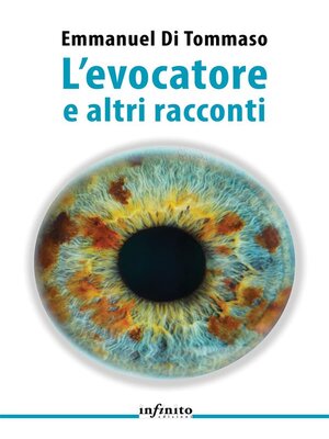 cover image of L'evocatore e altri racconti